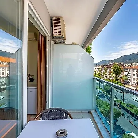 Hotel Gallion 2*