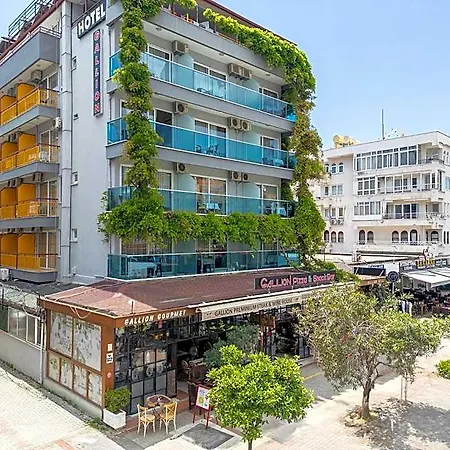 Gallion Hotel 2*