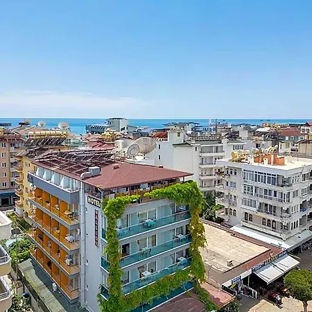 Gallion Alanya