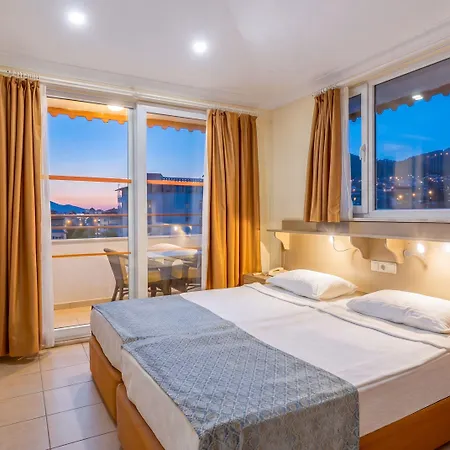 Gallion Hotell