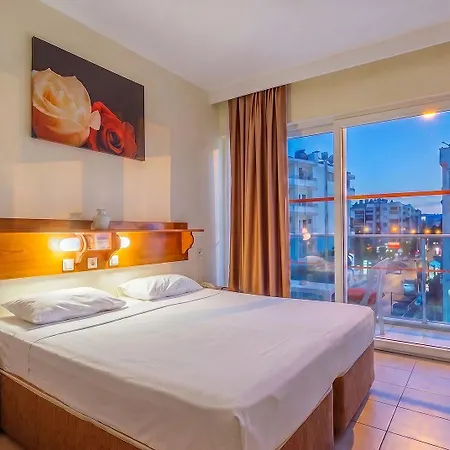 Gallion Hotell
