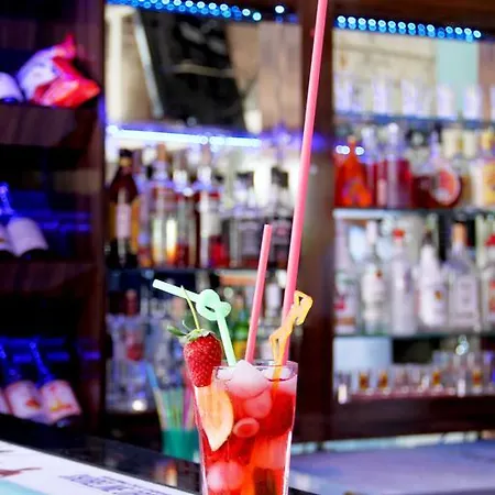 Gallion Hotel Alanya