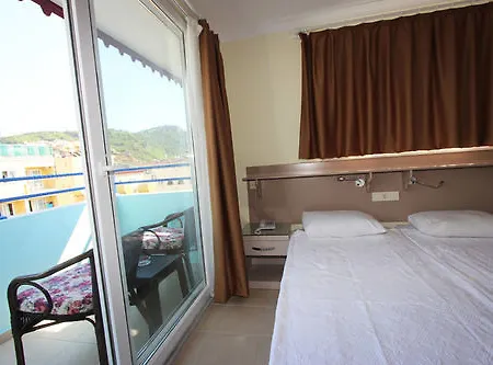 Gallion Hotel Alanya