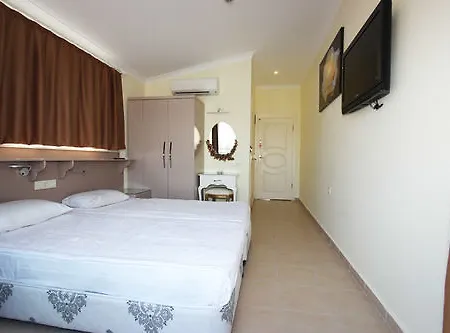 Hotel Gallion