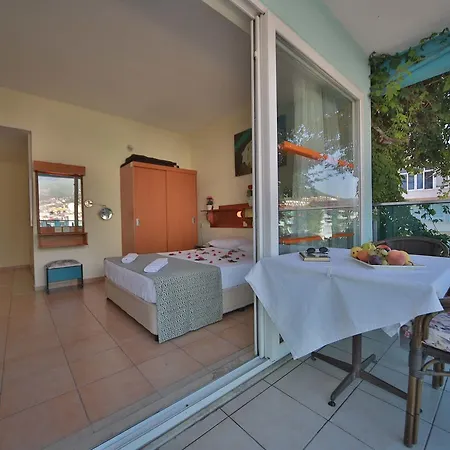 Hotel Gallion Alanya