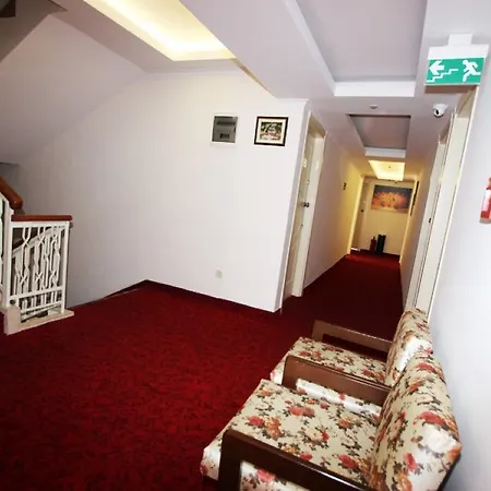 Gallion 2* Alanya