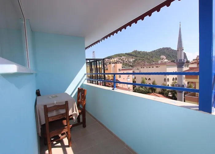Hotel Gallion