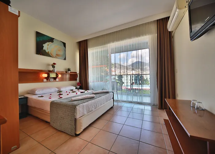 Hotel Gallion