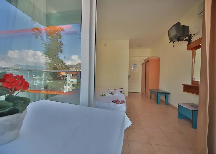 Hotel Gallion