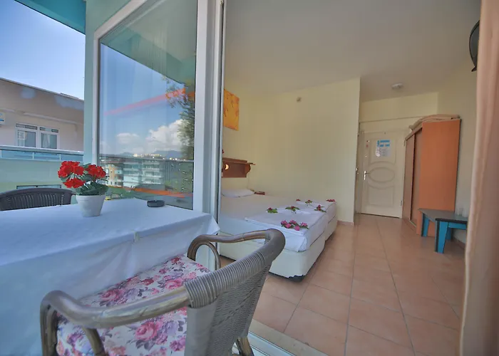 Hotel Gallion