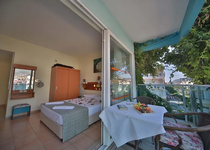 Gallion Alanya