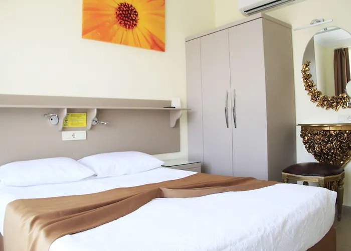 Hotel Gallion 2*