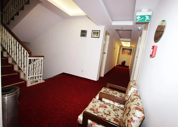 Gallion Alanya