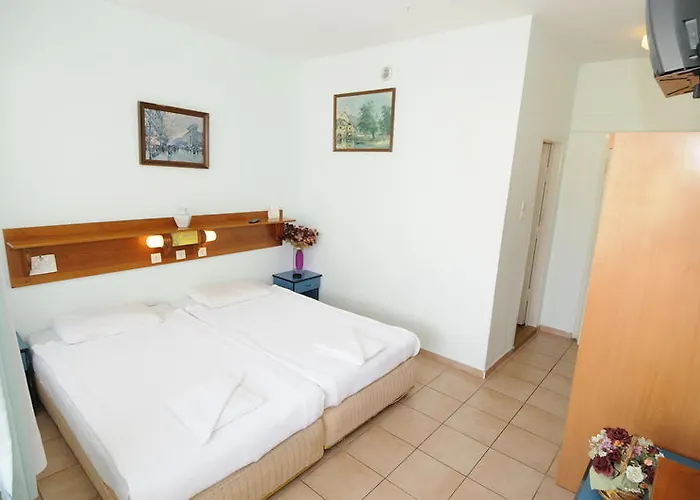 Hotel Gallion 2*