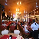 Gallion Hotel