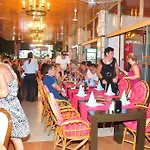 Gallion Hotel Alanya