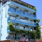 Gallion Hotel