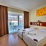 Gallion Alanya