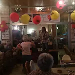 Gallion Hotel