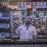 Hotel Gallion Alanya