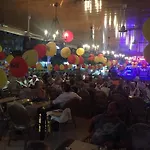 Gallion Hotel Alanya