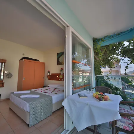 Gallion Alanya