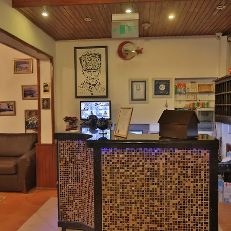 Gallion Hotel 2*