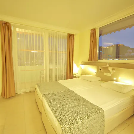 Gallion Hotel