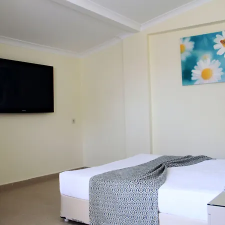 Gallion 2* Alanya