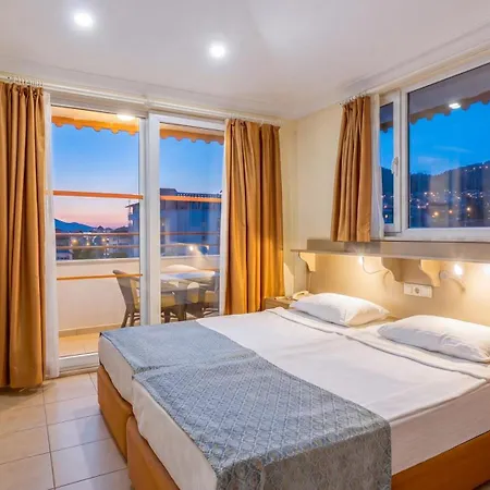 Hotel Gallion