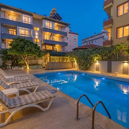 Gallion Hotel 2*