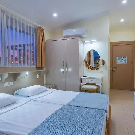 Hotel Gallion