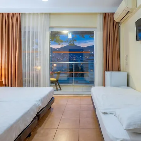 Gallion Alanya
