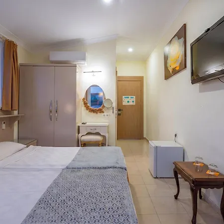 Gallion 2* Alanya