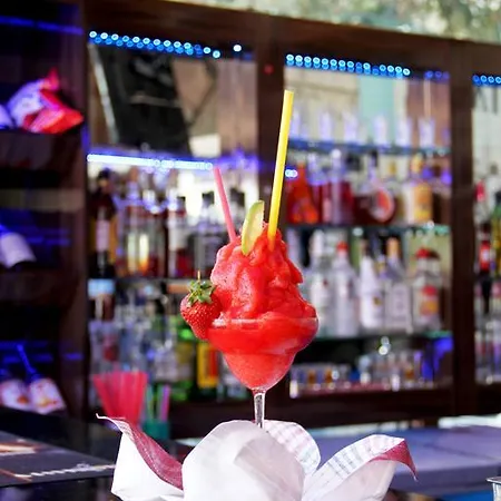 Gallion Alanya